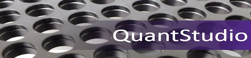 QuantStudio banner