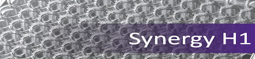 BioTek Synergy banner