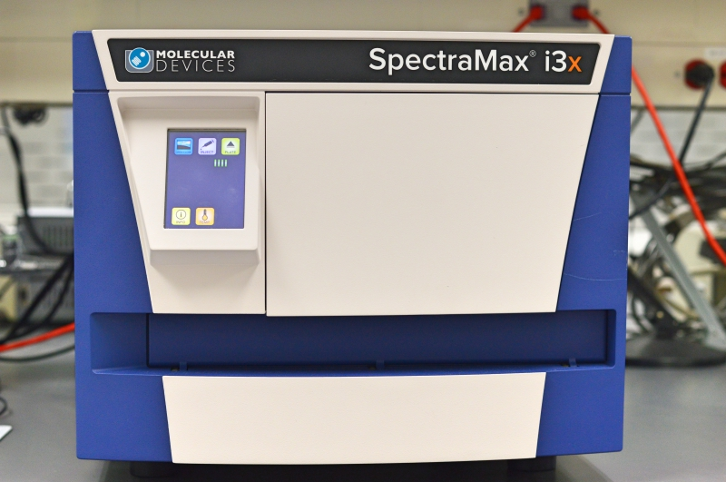 SpectraMax