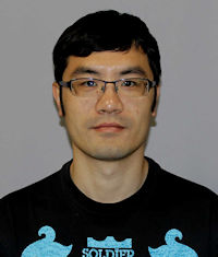 Dr. Yang Li