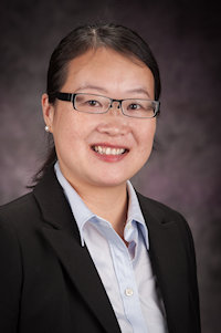 Dr. Mei He