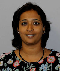 Dr. Meghana Ramani