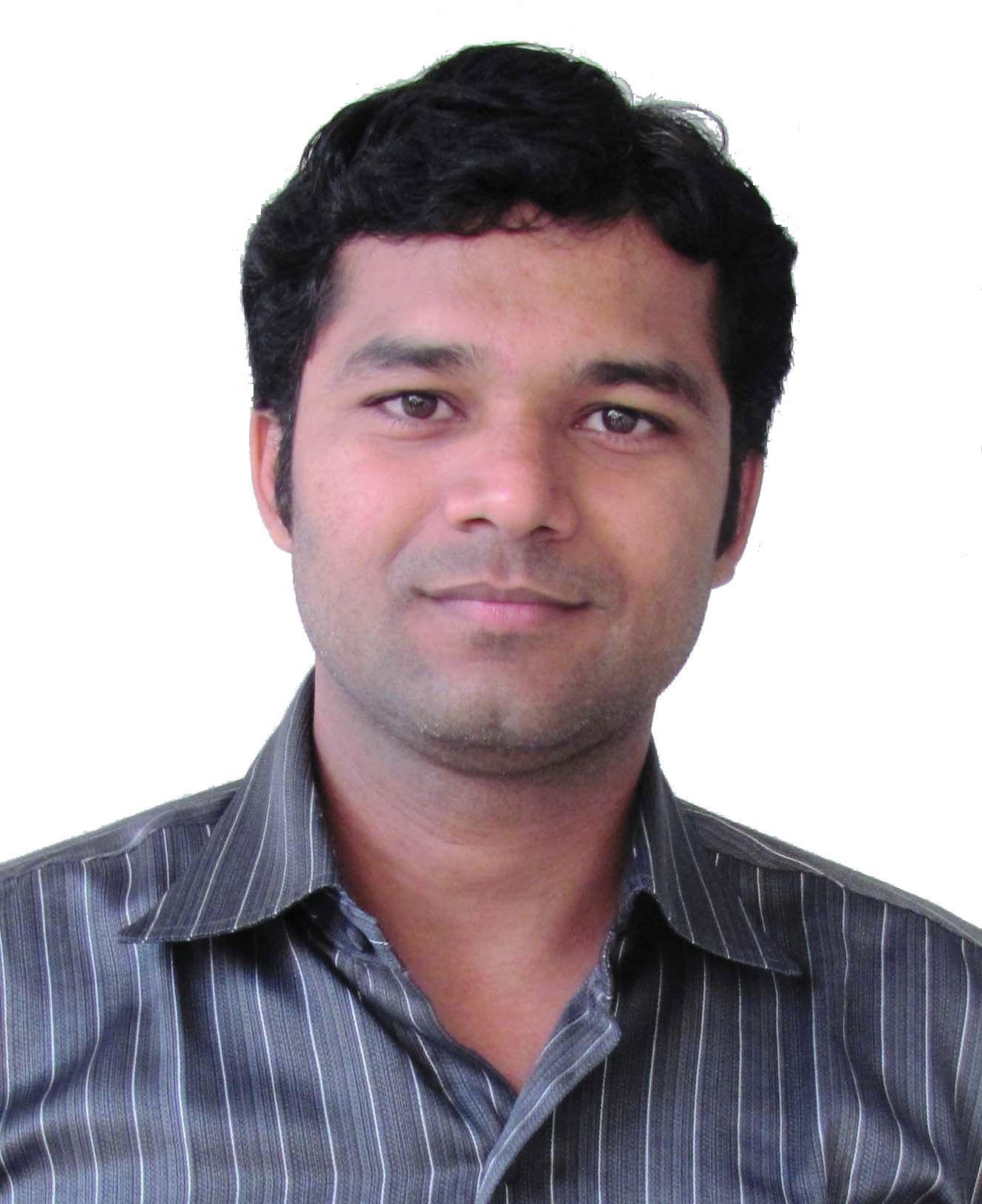 Ravi Thakkar